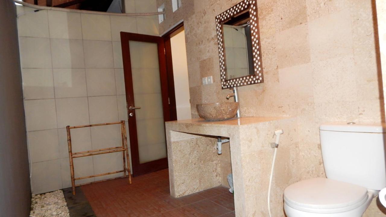 Uma Loka Villa By Shm Ουμπούντ Εξωτερικό φωτογραφία